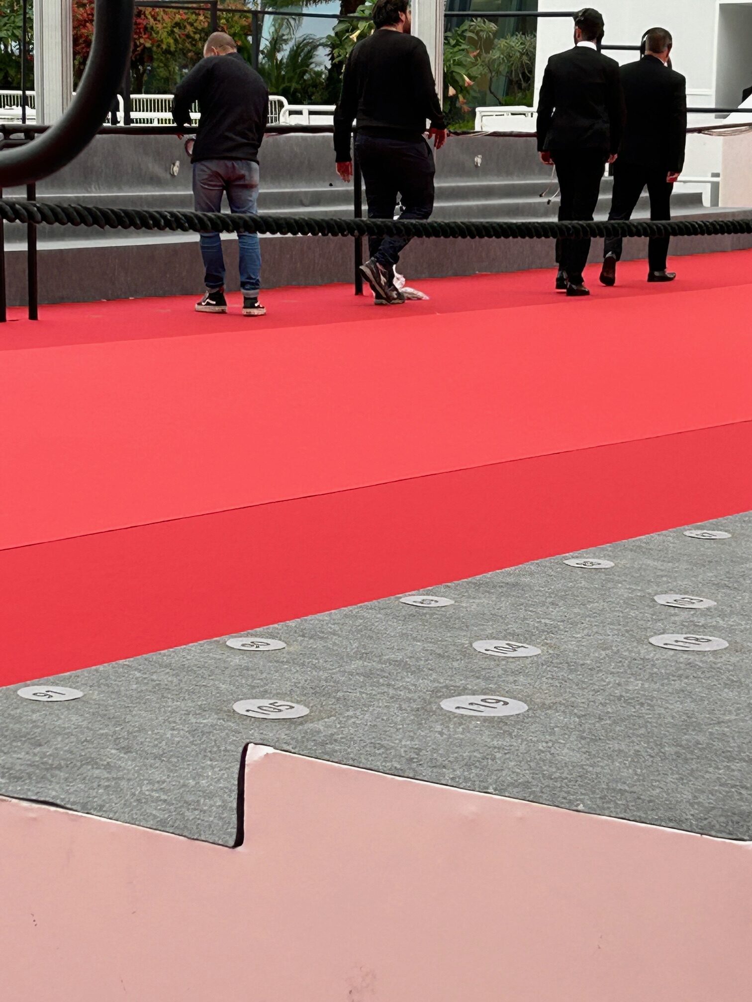 Cannes (e dintorni) durante il Festival del cinema 🎥